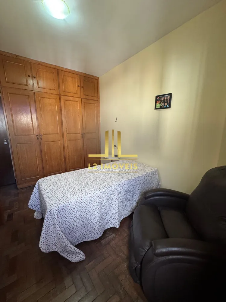 Apartamento, 4 quartos, 148 m² - Foto 6