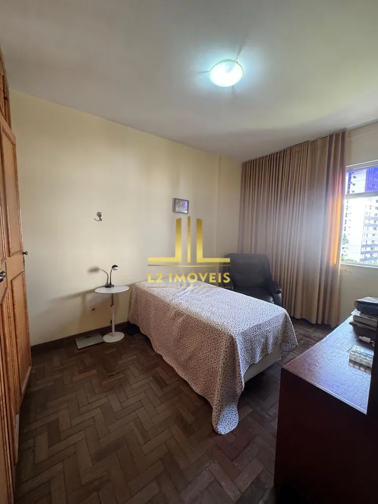Apartamento, 4 quartos, 148 m² - Foto 4