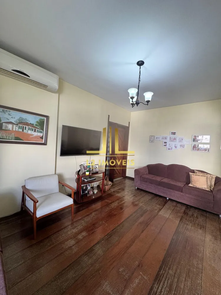 Apartamento, 4 quartos, 148 m² - Foto 2