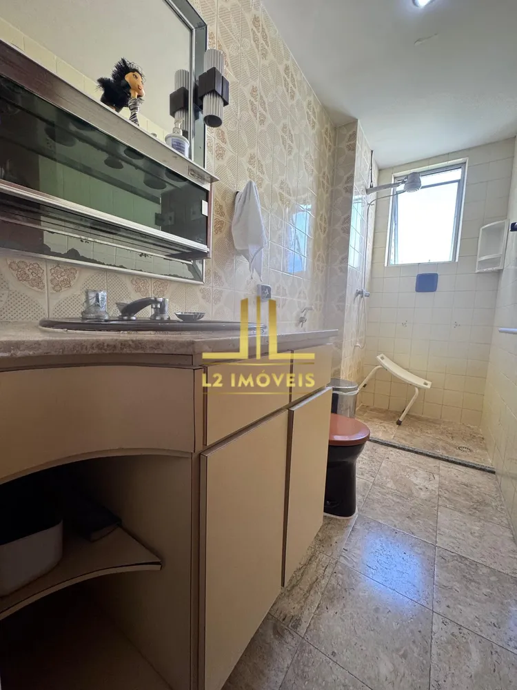 Apartamento, 4 quartos, 148 m² - Foto 8