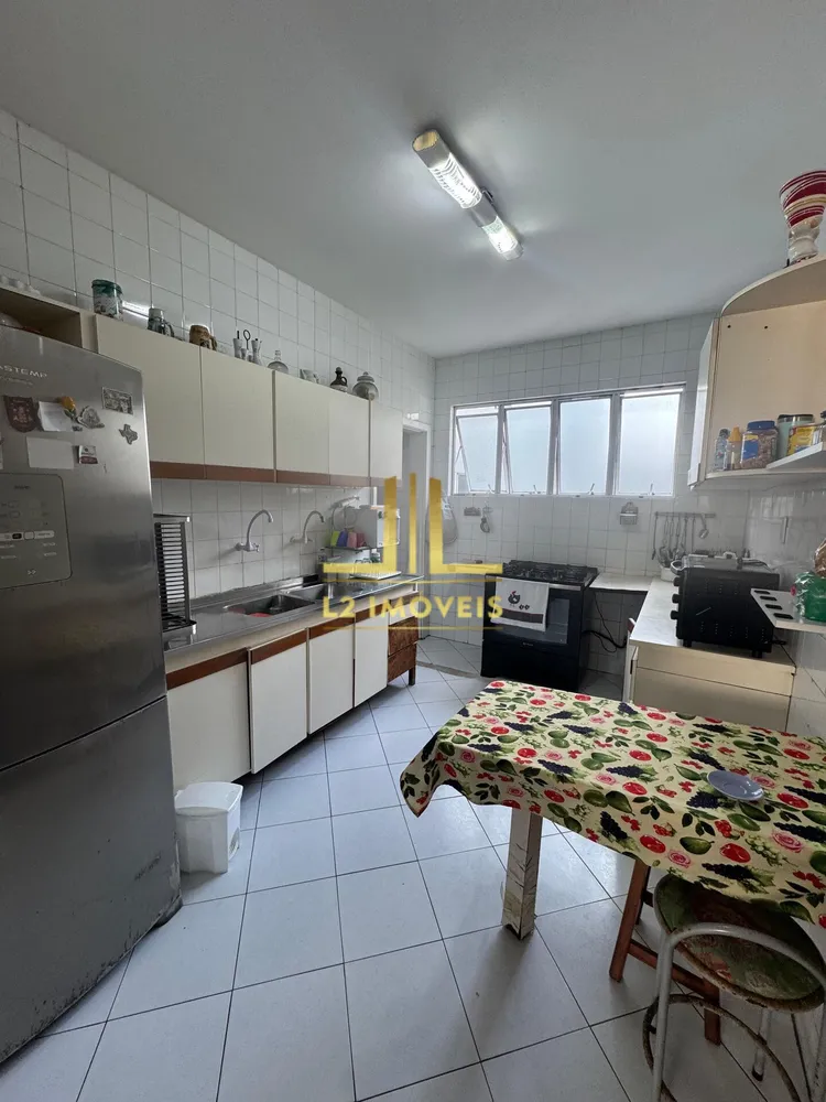 Apartamento, 4 quartos, 148 m² - Foto 5