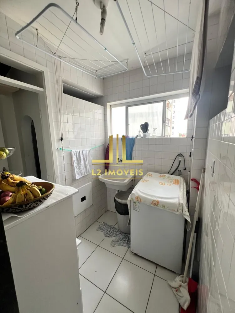 Apartamento, 3 quartos, 100 m² - Foto 6