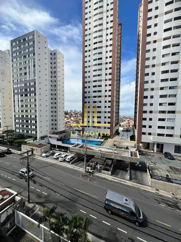 Apartamento, 3 quartos, 100 m² - Foto 16