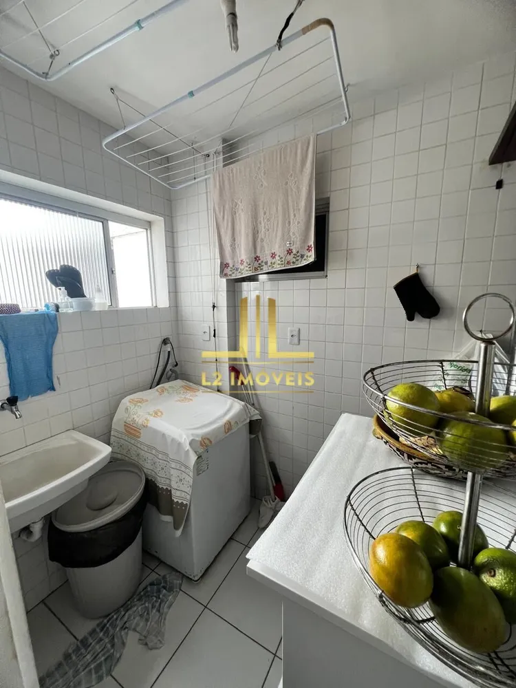 Apartamento, 3 quartos, 100 m² - Foto 7