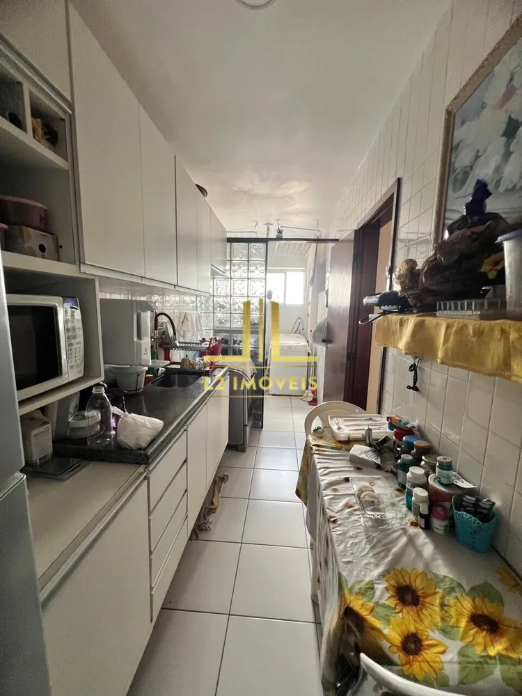 Apartamento, 3 quartos, 100 m² - Foto 4