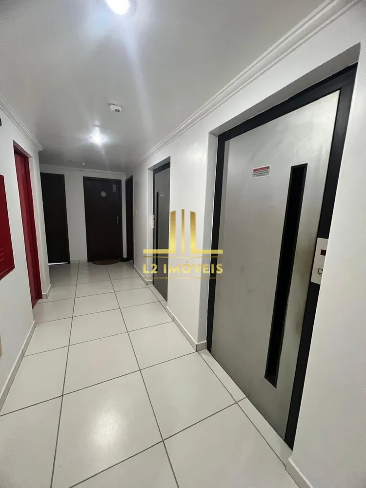 Apartamento, 3 quartos, 100 m² - Foto 10