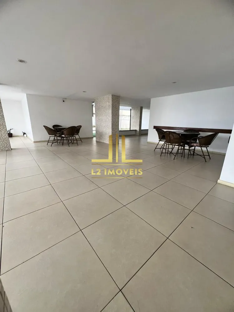 Apartamento, 3 quartos, 100 m² - Foto 12
