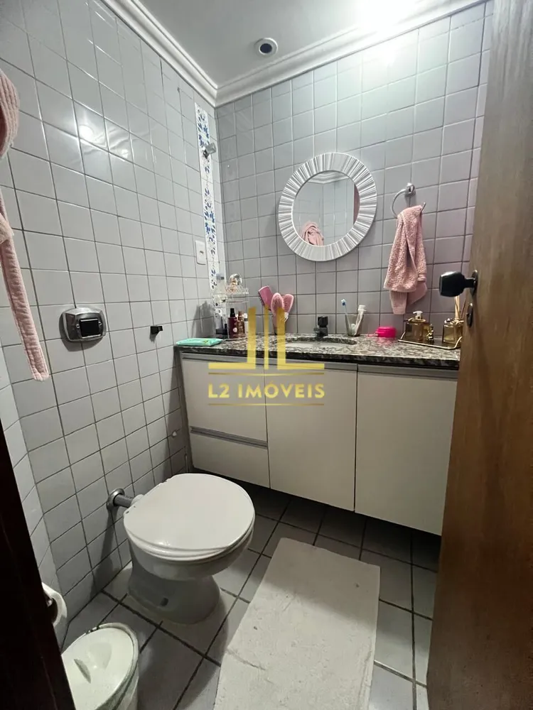 Apartamento, 3 quartos, 100 m² - Foto 8