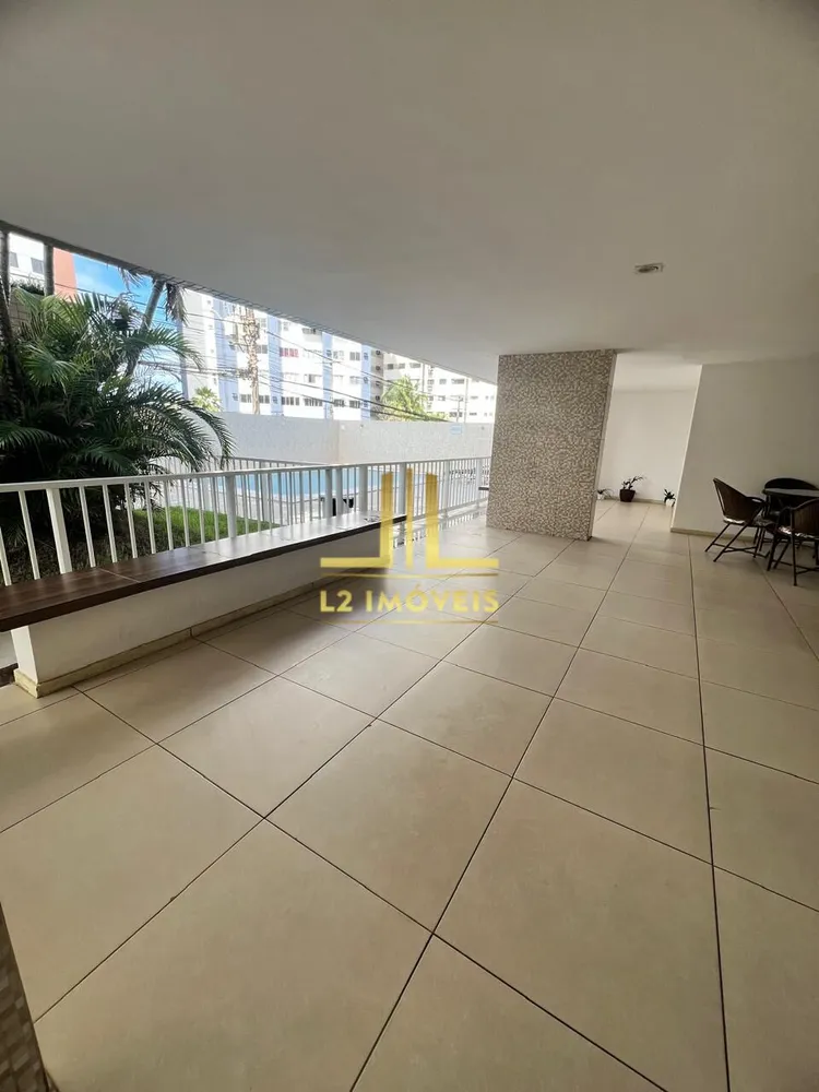 Apartamento, 3 quartos, 100 m² - Foto 11