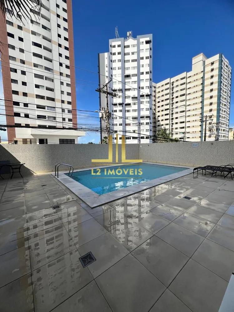 Apartamento, 3 quartos, 100 m² - Foto 15
