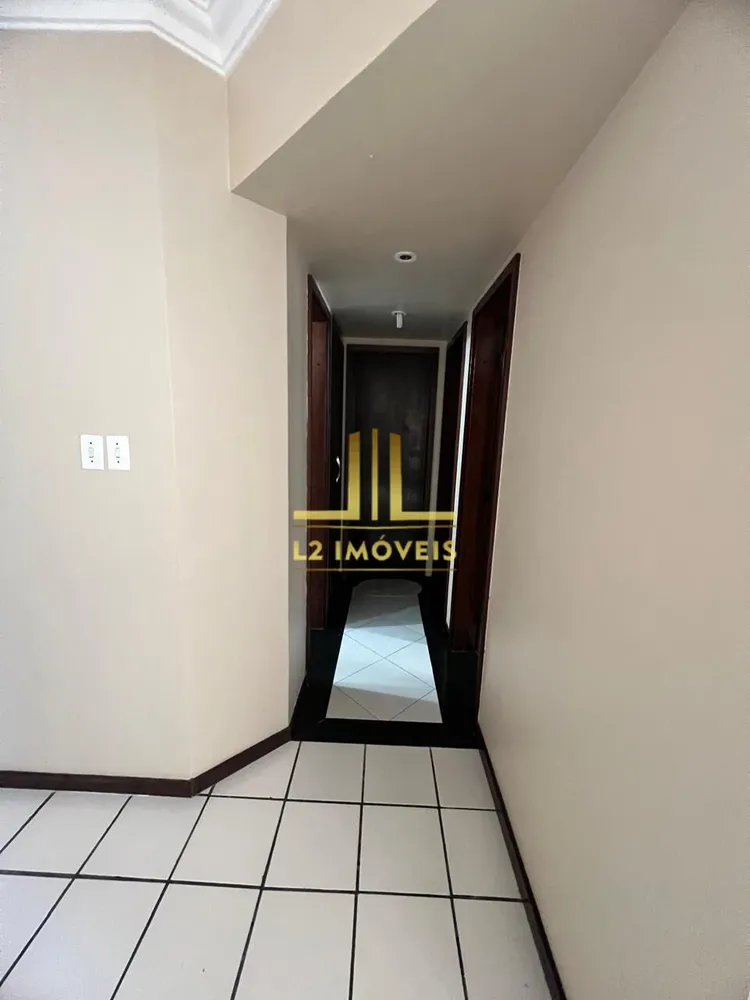 Apartamento, 3 quartos, 100 m² - Foto 3