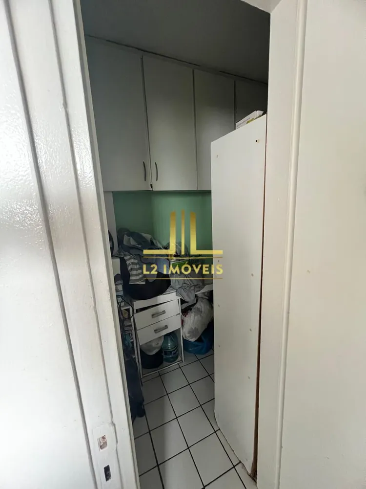 Apartamento, 3 quartos, 100 m² - Foto 5