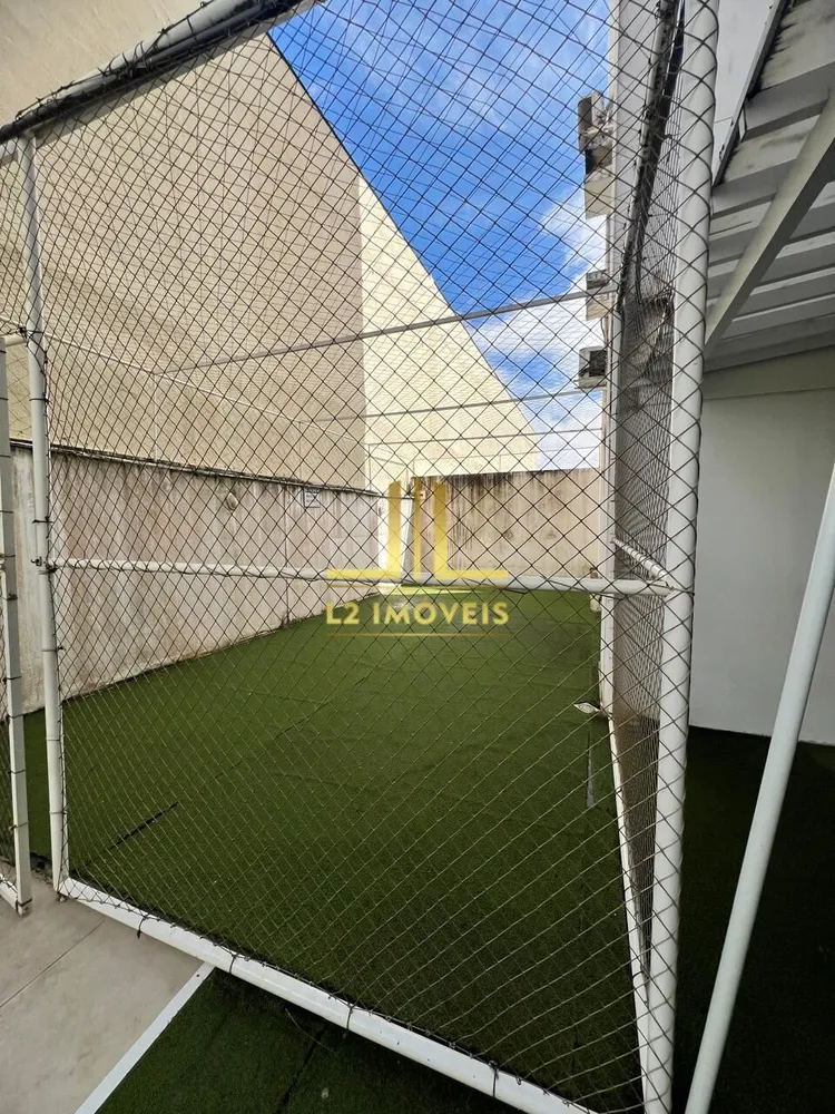 Apartamento, 3 quartos, 100 m² - Foto 14