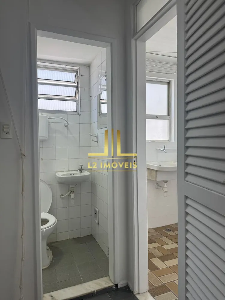 Apartamento, 3 quartos, 94 m² - Foto 11