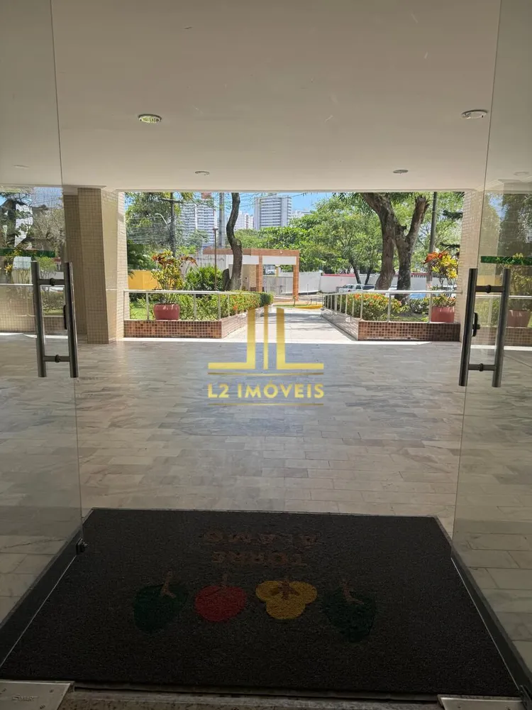 Apartamento, 3 quartos, 94 m² - Foto 7