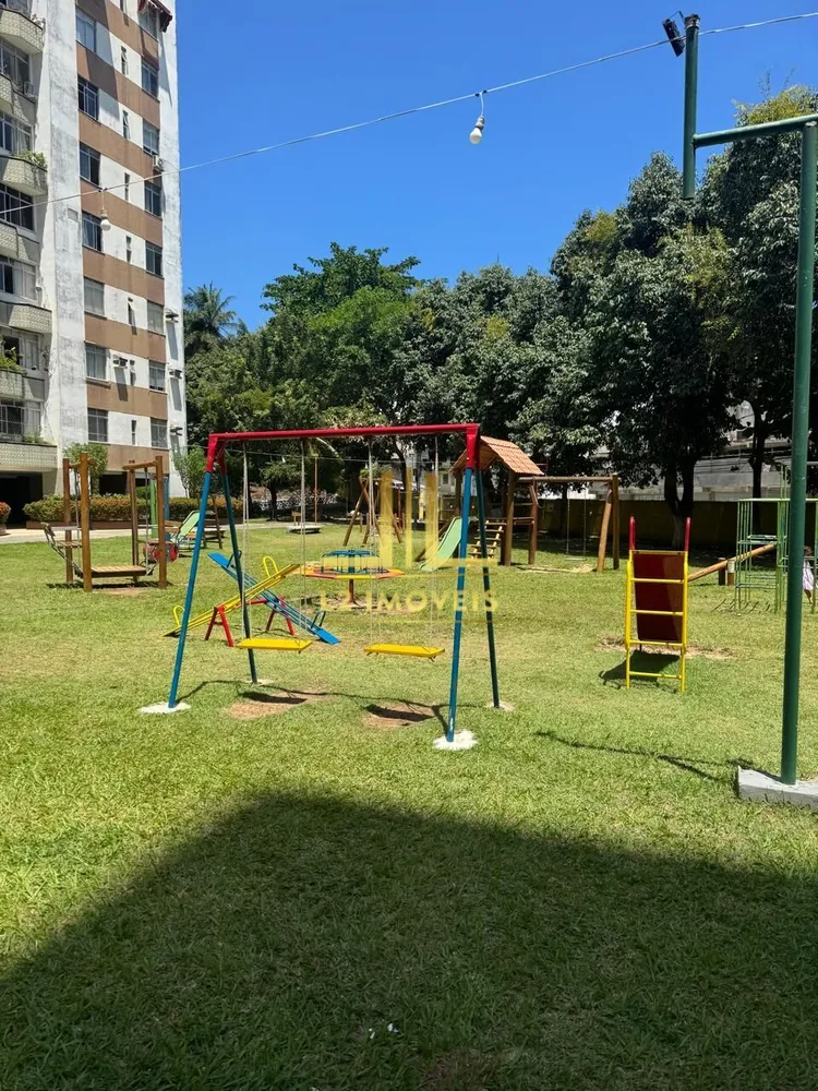 Apartamento, 3 quartos, 94 m² - Foto 3