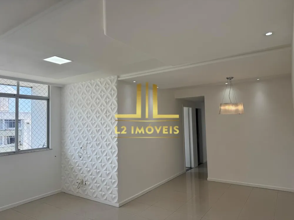 Apartamento, 3 quartos, 94 m² - Foto 9