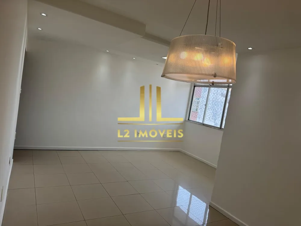 Apartamento, 3 quartos, 94 m² - Foto 4
