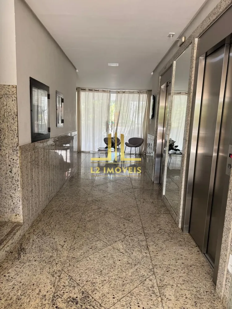 Apartamento, 3 quartos, 94 m² - Foto 2