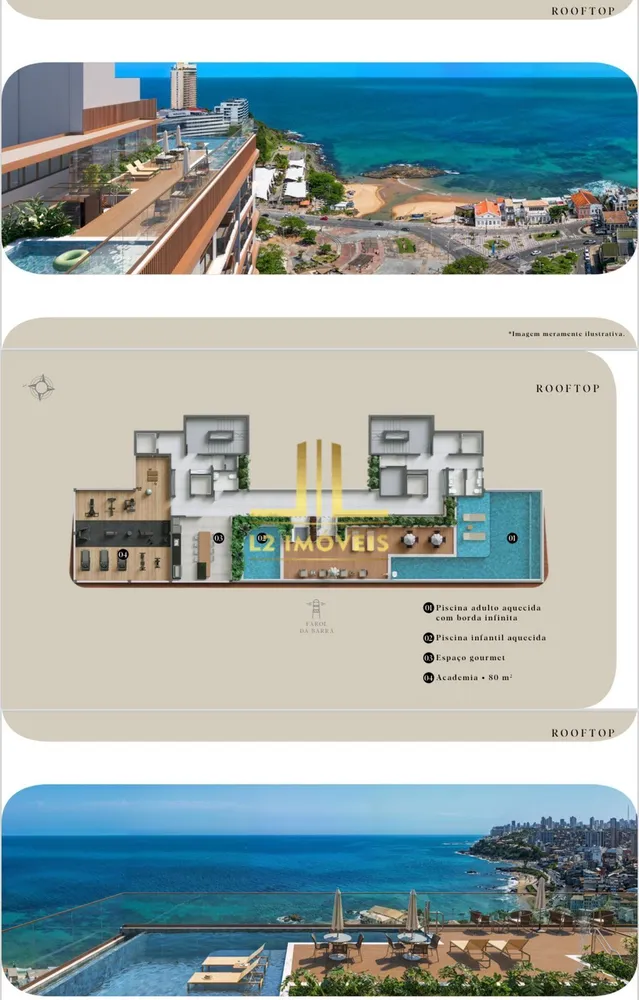 Apartamento, 4 quartos, 143 m² - Foto 9