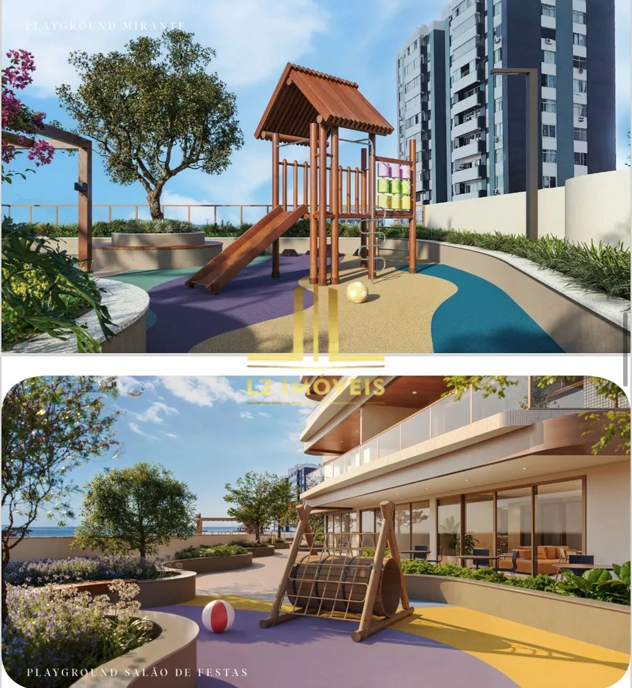 Apartamento, 4 quartos, 143 m² - Foto 15