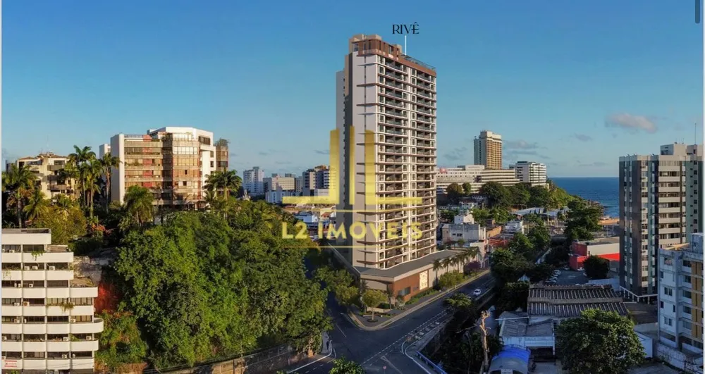 Apartamento, 4 quartos, 143 m² - Foto 1