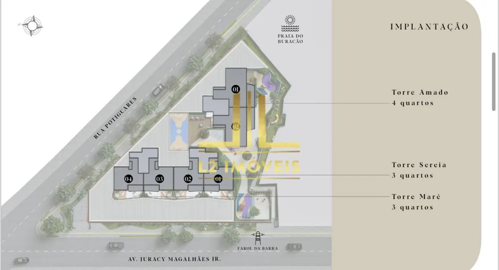 Apartamento, 4 quartos, 143 m² - Foto 8
