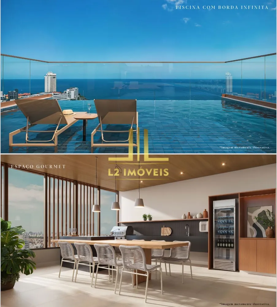Apartamento, 4 quartos, 143 m² - Foto 10