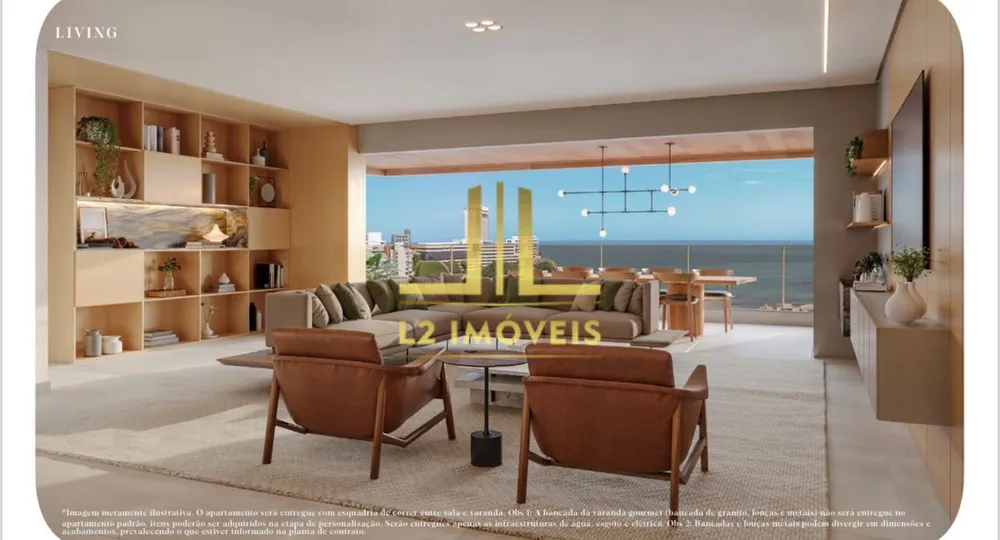 Apartamento, 4 quartos, 143 m² - Foto 11