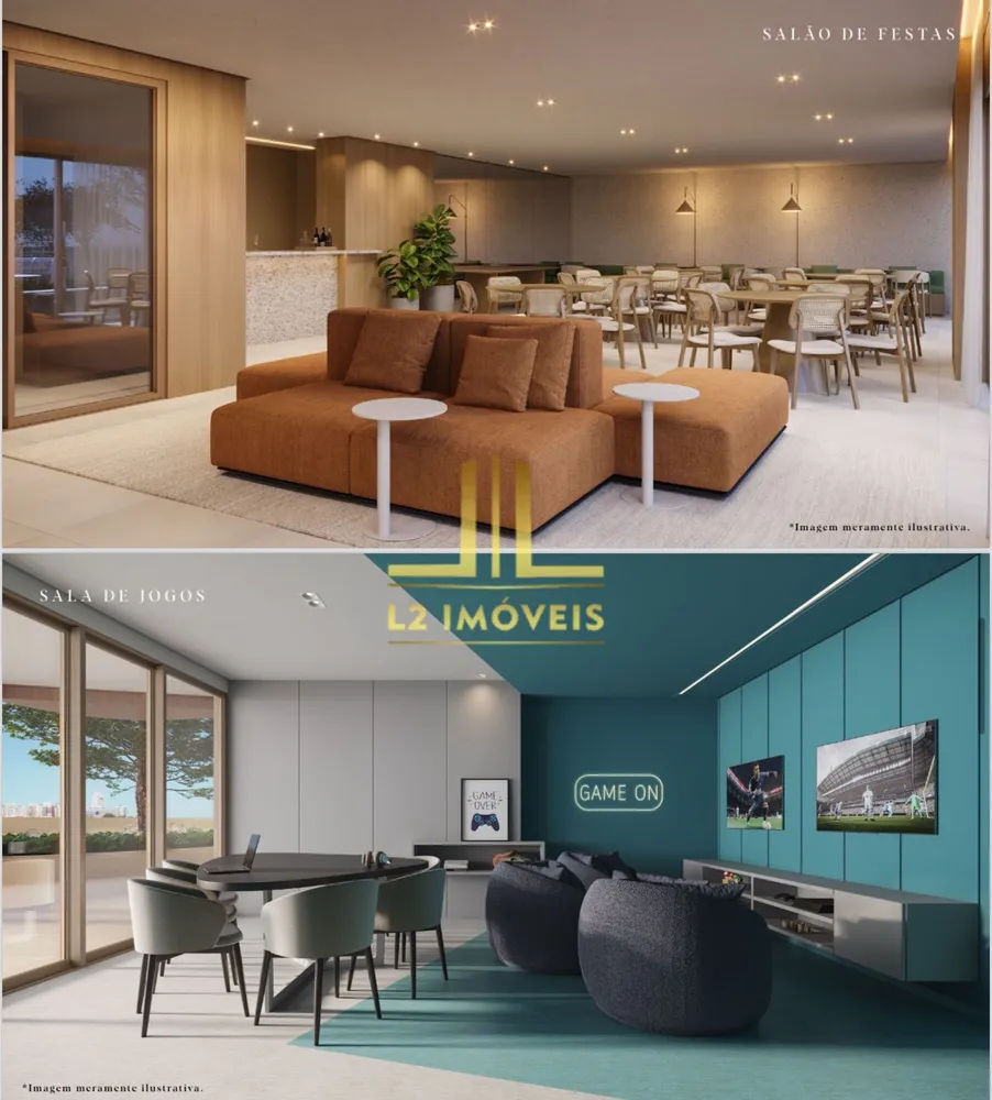 Apartamento, 4 quartos, 143 m² - Foto 16