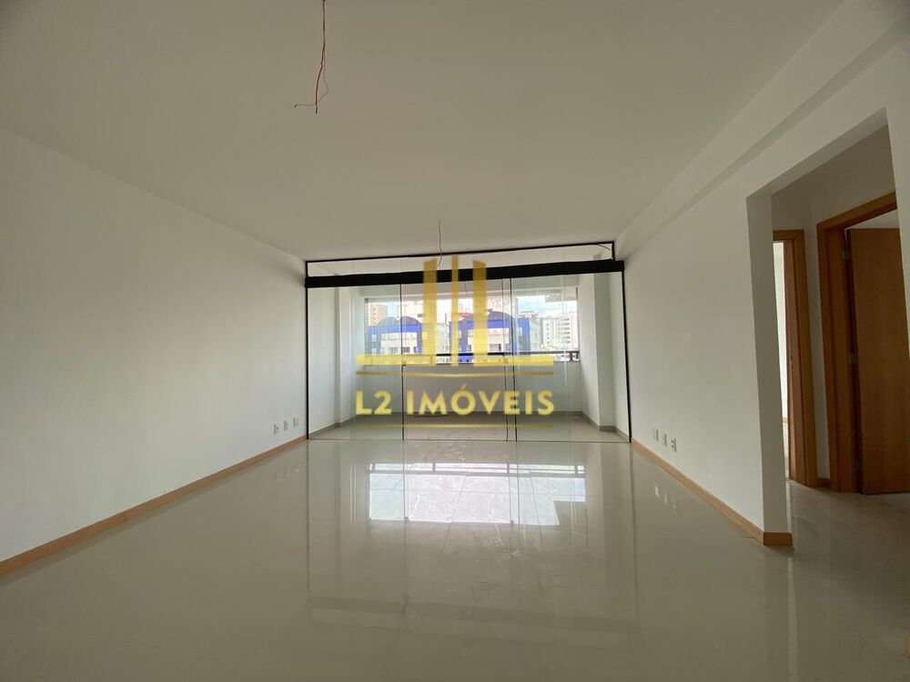 Apartamento, 3 quartos, 124 m² - Foto 1