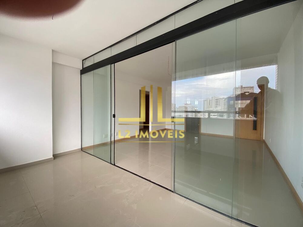 Apartamento, 3 quartos, 124 m² - Foto 2