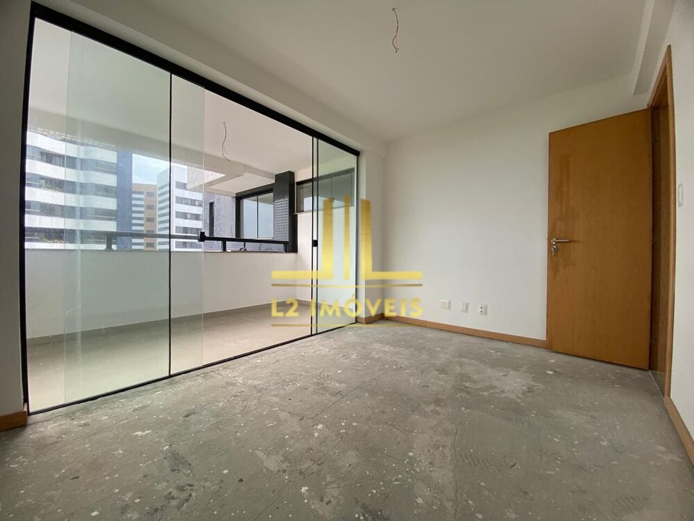 Apartamento, 3 quartos, 124 m² - Foto 3