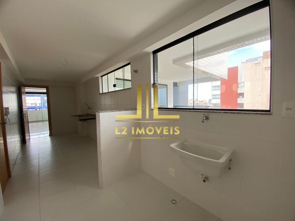 Apartamento, 3 quartos, 124 m² - Foto 8