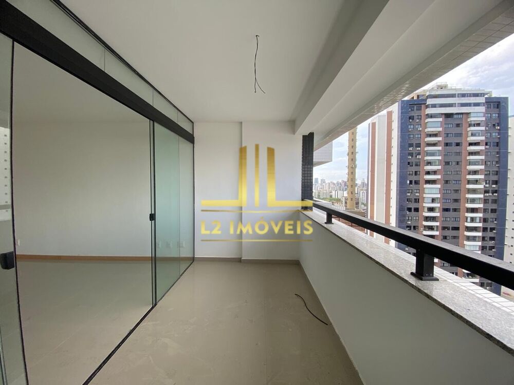 Apartamento, 3 quartos, 124 m² - Foto 4