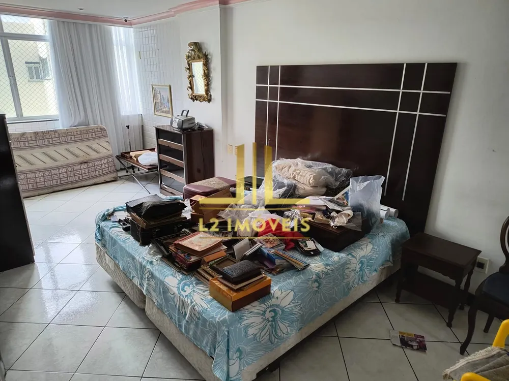 Apartamento, 3 quartos, 200 m² - Foto 6