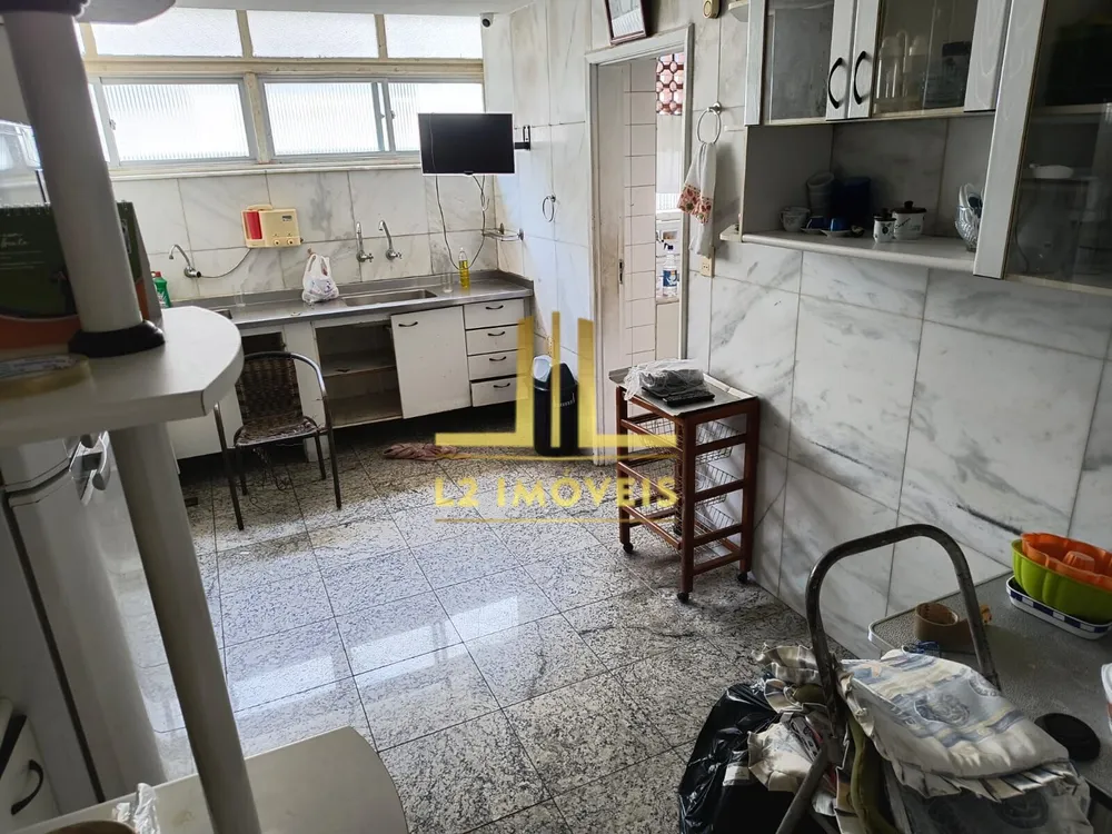 Apartamento, 3 quartos, 200 m² - Foto 9