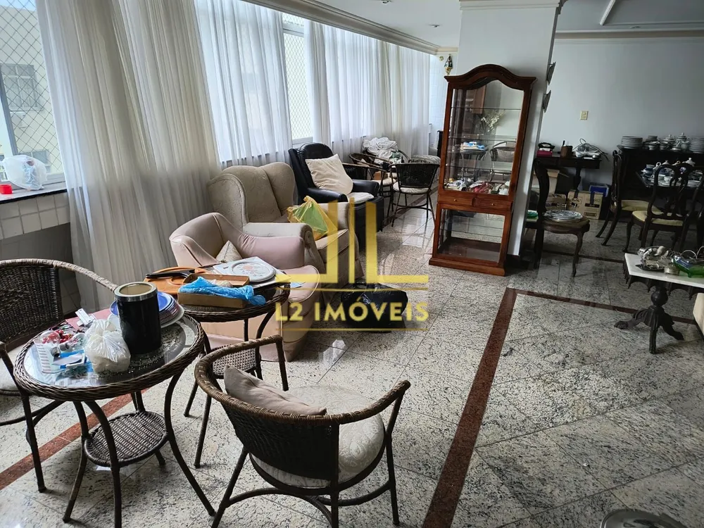 Apartamento, 3 quartos, 200 m² - Foto 3