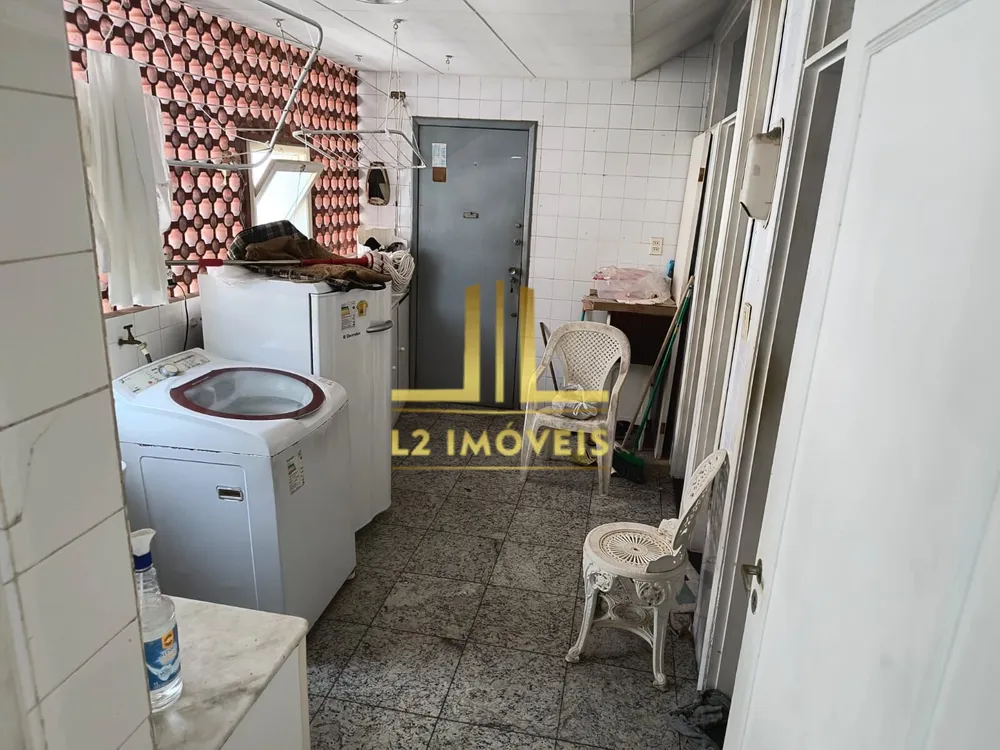 Apartamento, 3 quartos, 200 m² - Foto 12
