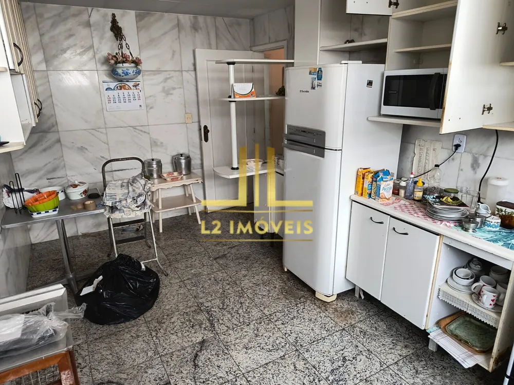 Apartamento, 3 quartos, 200 m² - Foto 8