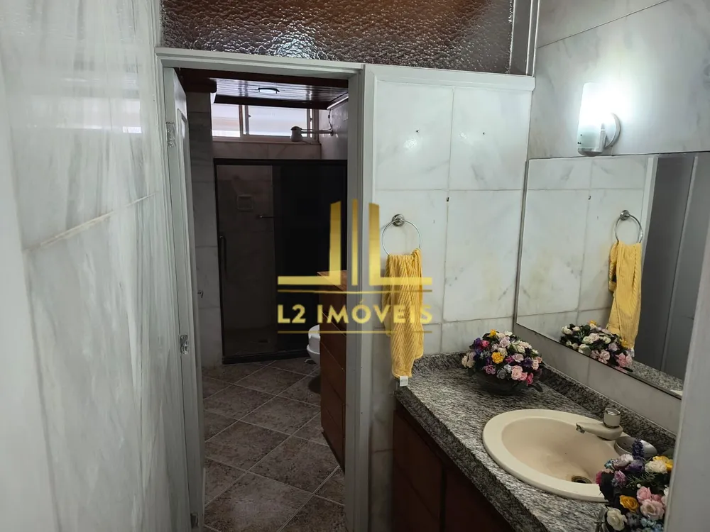 Apartamento, 3 quartos, 200 m² - Foto 10