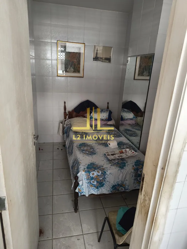Apartamento, 3 quartos, 200 m² - Foto 4