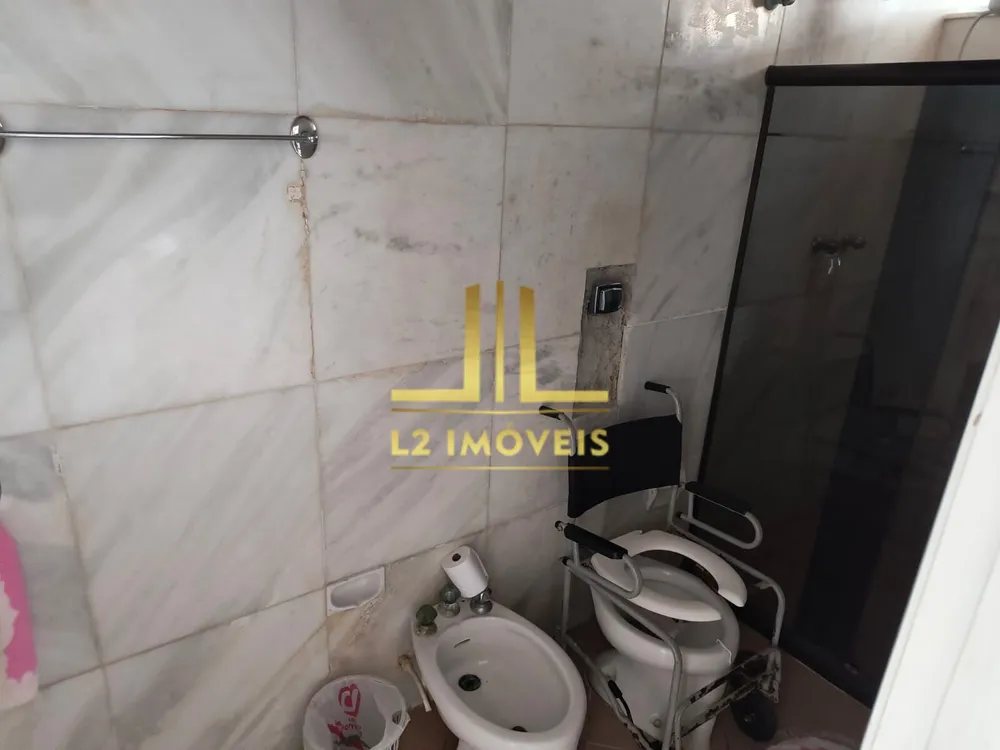 Apartamento, 3 quartos, 200 m² - Foto 11