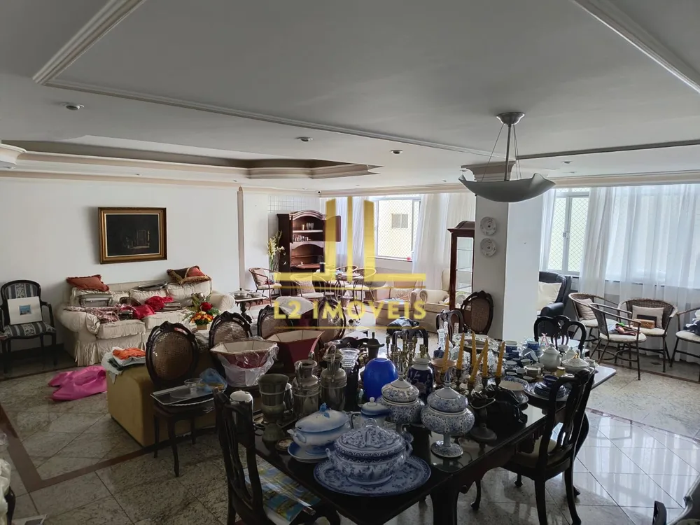 Apartamento, 3 quartos, 200 m² - Foto 2