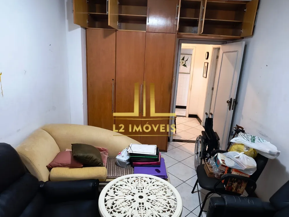 Apartamento, 3 quartos, 200 m² - Foto 7