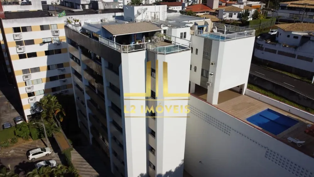 Apartamento, 3 quartos, 128 m² - Foto 5