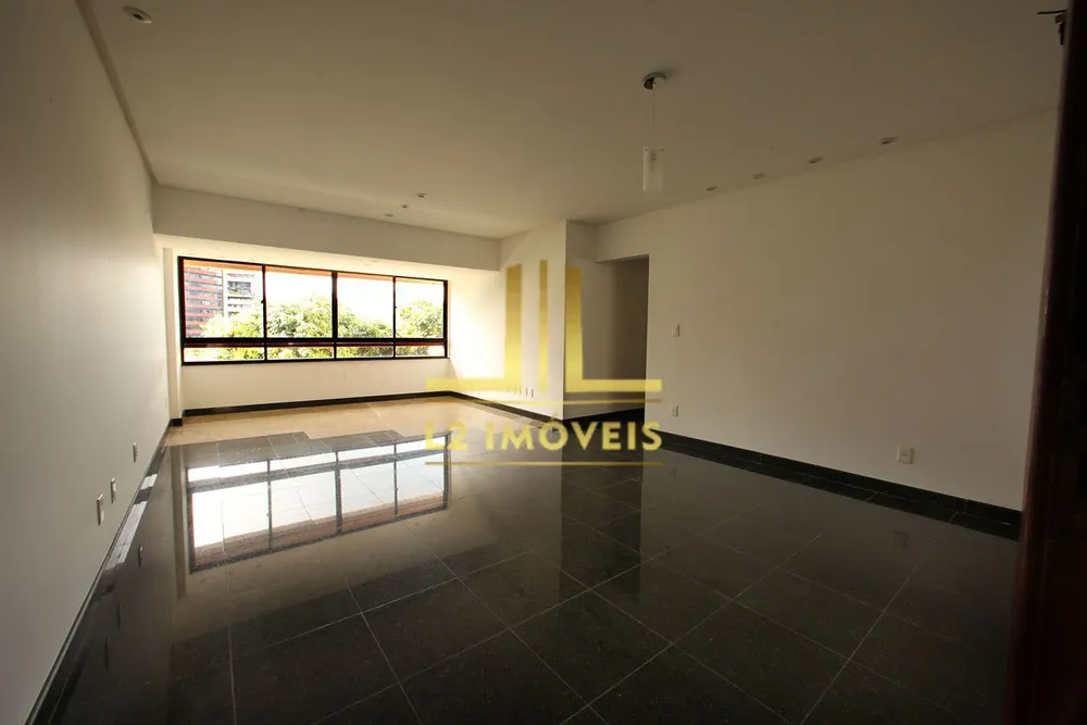 Apartamento, 3 quartos, 128 m² - Foto 4