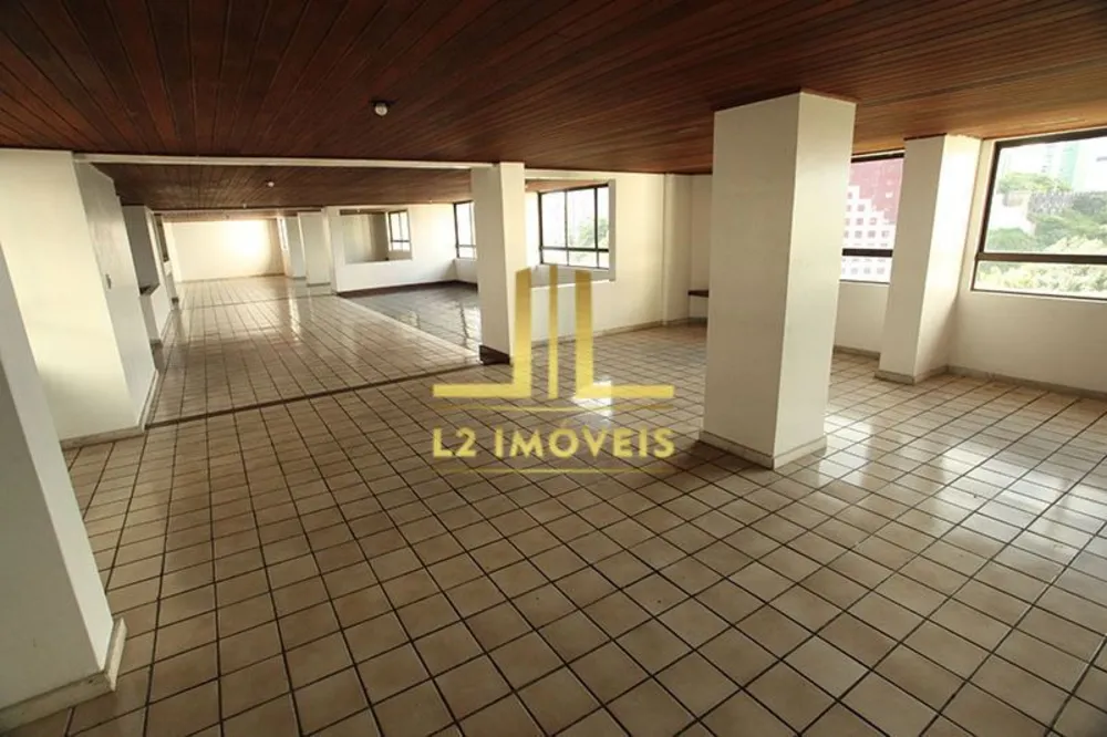 Apartamento, 3 quartos, 128 m² - Foto 11