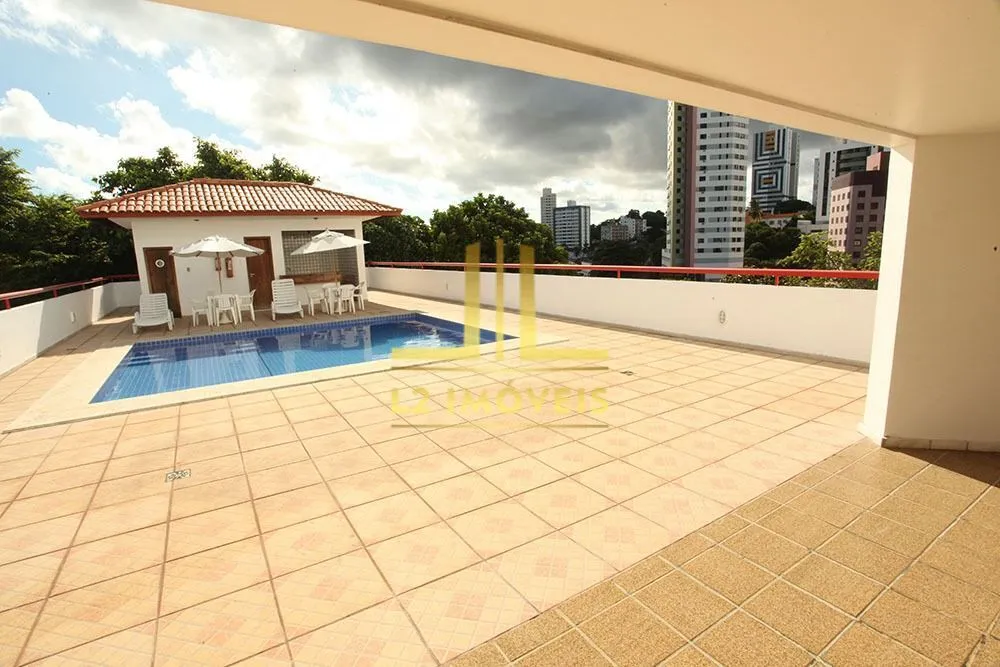 Apartamento, 3 quartos, 128 m² - Foto 8