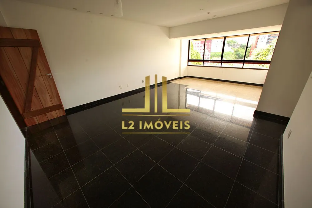 Apartamento, 3 quartos, 128 m² - Foto 3